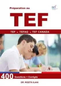 Préparation au TEF