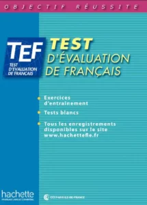TEF Objectif réussite