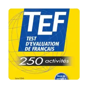 TEF 250 Activite