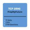 TCF IRN prepmyfuture