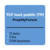 TCF TP prepmyfuture