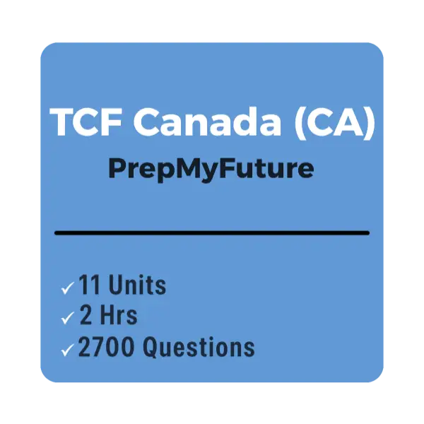 TCF (Canada-CA) prepmyfuture