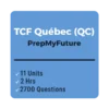 TCF Quebec-QC prepmyfuture