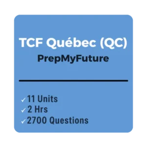 TCF Quebec-QC prepmyfuture