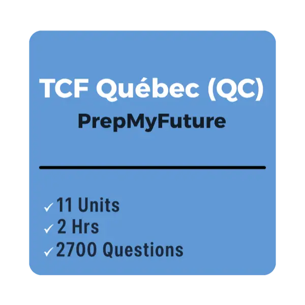 TCF Quebec-QC prepmyfuture