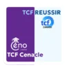 TCF Reussir + Cenacle